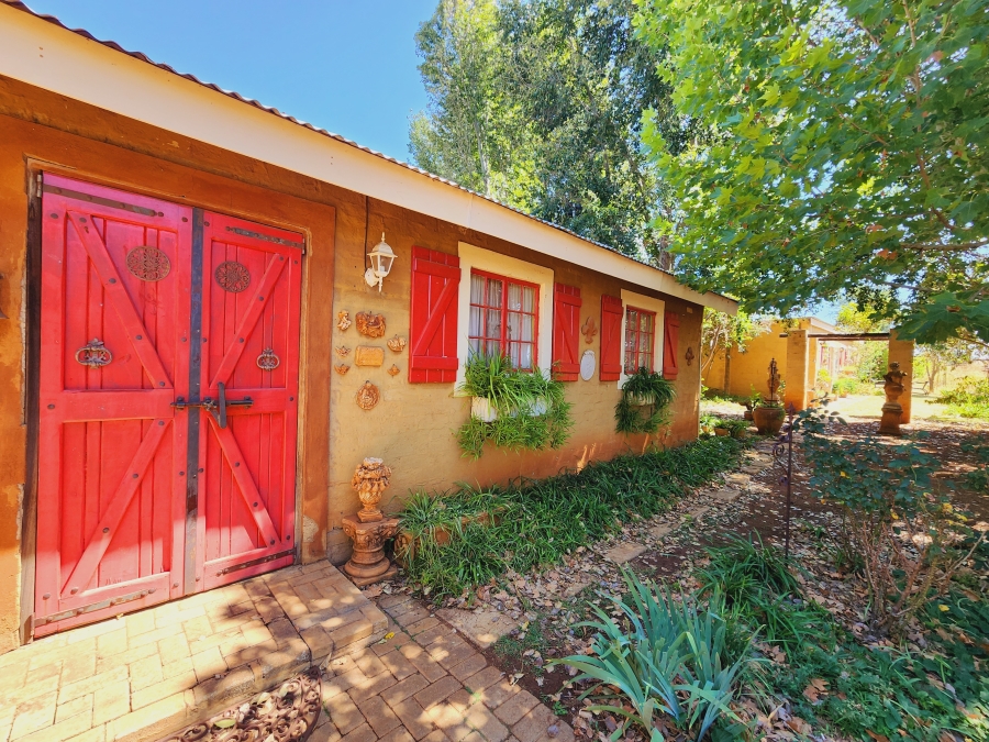 0 Bedroom Property for Sale in Boskop North West